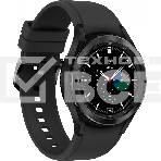 Умные часы Samsung Galaxy Watch 4 Classic 42мм 1.2' Super AMOLED черный (SM-R880NZKACIS), фото16