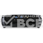 Проектор ACER X1228H (DLP, XGA 1024x768, 4500Lm, 20000:1, +НDMI, Wi-Fi, 3D Ready, 2.7kg), фото2