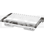Переплетчик Fellowes Star+ (FS-56275) A4/перф.12л.сшив/макс.150л./пластик.пруж. (6-18мм), фото12