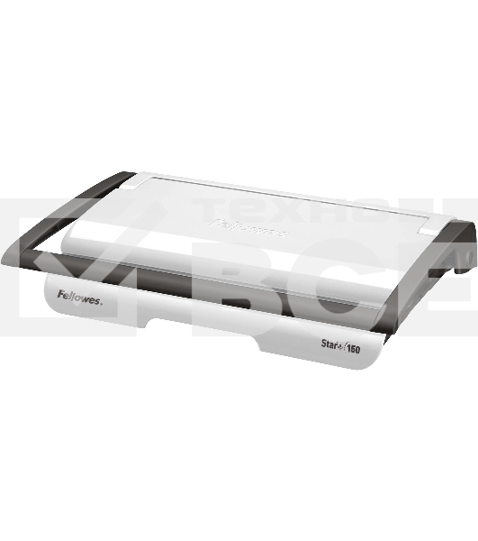 Переплетчик Fellowes Star+ (FS-56275) A4/перф.12л.сшив/макс.150л./пластик.пруж. (6-18мм)