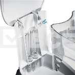 Ирригатор Waterpik WP-660ЕU белый, фото4
