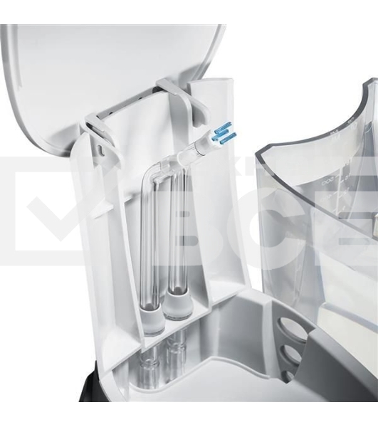 Ирригатор Waterpik WP-660ЕU белый