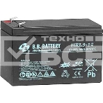 Батарея B.B.Battery HRL 9-12, фото2