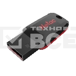 Флеш диск Netac U197 32Gb <NT03U197N-032G-20BK>, USB2.0, фото6
