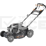 Газонокосилка роторная Carver LMG-4256DMS (01.024.00023) 4200Вт, фото2