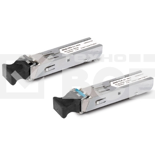MGb-SX2 SFP трансивер Mini GbIC SX Module - up to 2KM
