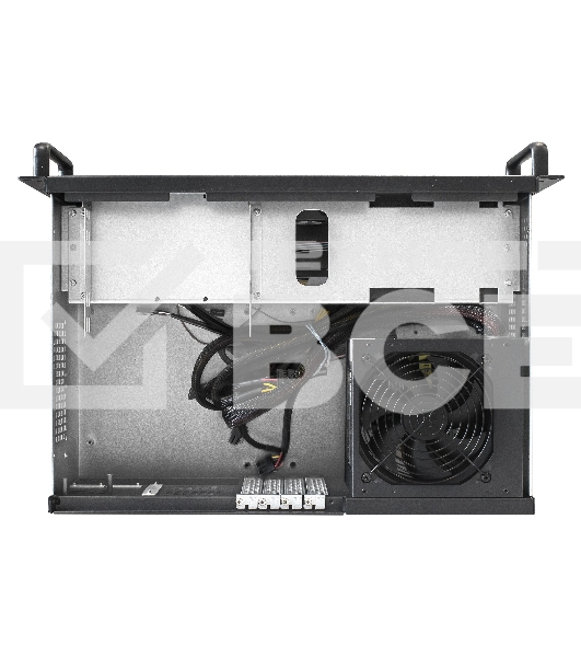 Серверный корпус ExeGate EX293668RUS Pro 3U330-02 <RM 19