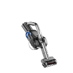 Пылесос вертикальный Jimmy H8 Graphite+Blue Cordless Vacuum Cleaner синий/серебристый, питание от аккумулятора, 160 Вт, уборка сухая, пылесборник 0,5 л, фото2