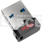 Флеш диск Netac UM81 16Gb <NT03UM81N-016G-20BK>, USB2.0, Ultra compact, фото6