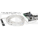 Датчик АТС-КОНВЕРС Датчик температуры цифровой TS-100D, фото 1