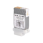 Картридж струйный Sakura 2888C001 ( PFI-120 Y) для Canon, желтый, 130 мл., фото2