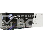 Тонер Картридж HP 312A CF380X черный для HP CLJ Pro M476 (4400стр.), фото4