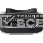 Кабель соединительный Telecom DisplayPort DP-DP 1.2V 4K@60Hz  5м <CG712-5M>, фото6