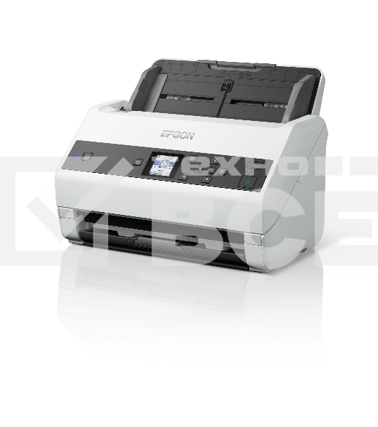 Сканер EPSON DS-870