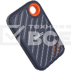 Внешний накопитель SSD Netac ZX20 512GB USB 3.2 Gen 2 Type-C NT01ZX20-512G-32BL, фото7