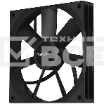Компьютерный корпус Deepcool CK560 без БП, боковое окно (закаленное стекло), 3xARGB LED 120мм вентилятора спереди и 1x140мм вентилятор сзади, черный, ATX, фото6
