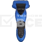 Бритва сетчатая Panasonic ES-SL41A520 реж.эл.:1 питан.:аккум. синий/черный, фото9