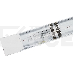 Светильник светодиодный IP40 1200*76*24мм 36W 3260lm 6500K WLF-2 сталь, фото4