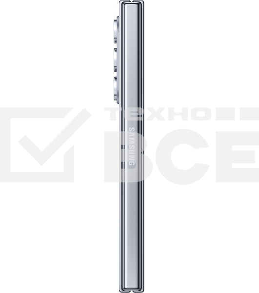 Смартфон Samsung Galaxy Z Fold 5 5G, 12/512Gb, голубой