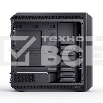 Компьютерный корпус  E-ATX/ JONSBO D500 BK, E-ATX case, 2xU3.0+1xType-C, Combo Audio, 2.0mm aluminium +metal, фото2