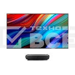 Телевизор Hisense 100