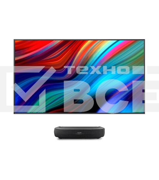 Телевизор Hisense 100