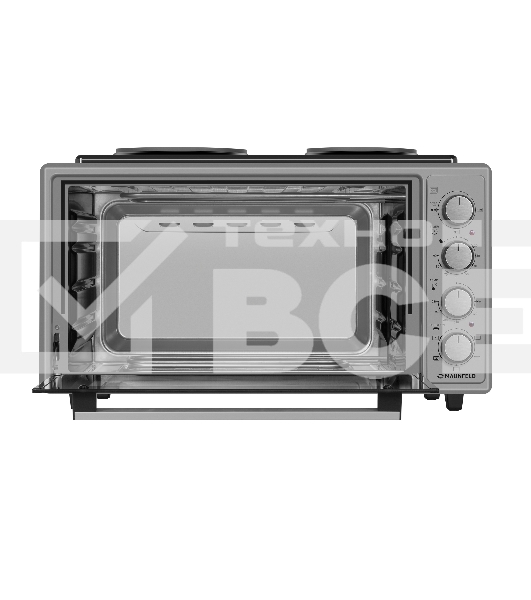 Мини-печь Maunfeld MMO-483MGR01H