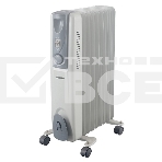 Масляный обогреватель Blackton Bt OH2111 White, фото 1