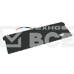 Аккумуляторная батарея для ноутбука Acer Swift 3 SF313-52 15.4V 3834mAh, фото 1