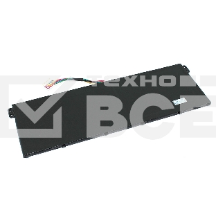 Аккумуляторная батарея для ноутбука Acer Swift 3 SF313-52 15.4V 3834mAh