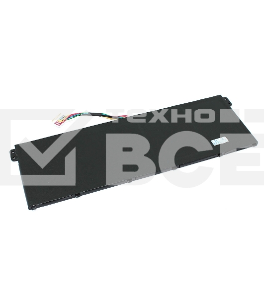 Аккумуляторная батарея для ноутбука Acer Swift 3 SF313-52 15.4V 3834mAh