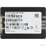 Накопитель SSD ADATA SU800, 1Tb, SATA III, 2.5