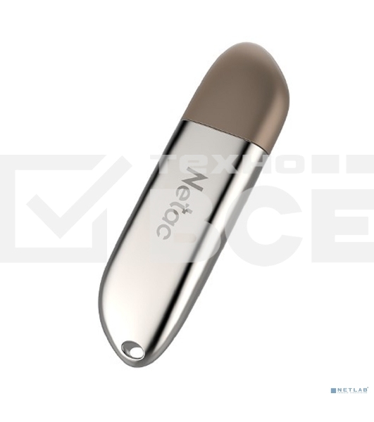 Флеш диск USB Drive Netac U352 USB3.0 256GB, retail version