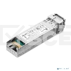Трансивер TP-Link 10G SFP+ Module,  LC connector, 50/125um or 62.5/125um Multi-mode, 850nm wavelength, distance up to 300m., фото22