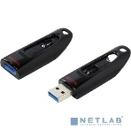 Флешка USBSanDisk 128Gb CZ48 Ultra SDCZ48-128G-U46 USB 3.0, черный USB Drive, фото20