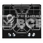 Газовая варочная поверхность стекло Thomson HG20-4I05, фото8