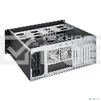 Серверный корпус ExeGate Pro 4U300-08 <RM 19