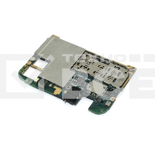 Материнская плата для Asus ZB555KL 3*32Gb