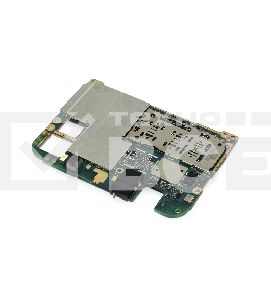 Материнская плата для Asus ZB555KL 3*32Gb