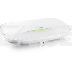 Точка доступа Zyxel NebulaFlex NWA130BE, WiFi 7, 802.11a/b/g/n/ac/ax/be (2,4 и 5 ГГц), MU-MIMO, антенны 2x2, до 688+4320 Мбит/с, 2xLAN 2.5GE, PoE, фото9