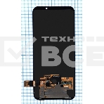 Дисплей для Xiaomi Black Shark 2 OLED черный, фото 1