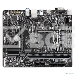 Материнская плата Gigabyte H510M H V2, LGA 1200, Intel H470, 2xDDR4, 4xSATA 6 Гбит/с, 1xM.2, 1xPCIe 3.0 x16, 1xPCIe 3.0 x1, 1xHDMI, 1xVGA, 1x 1Gb LAN, 2xUSB-A 3.2 Gen 1, 4xUSB-A 2.0, 3x3.5 мм, 7.1, Micro ATX, фото20