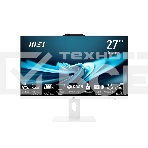 Моноблок MSI Pro AP272P 14M AiO 27