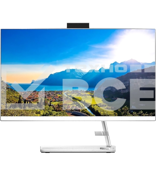 Моноблок Lenovo IdeaCentre AIO 3 24IAP7 23.8