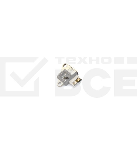 Разъем I/O USB-C MacBook 12 Retina A1534 Early 2015 (923-00412, 605-00540)
