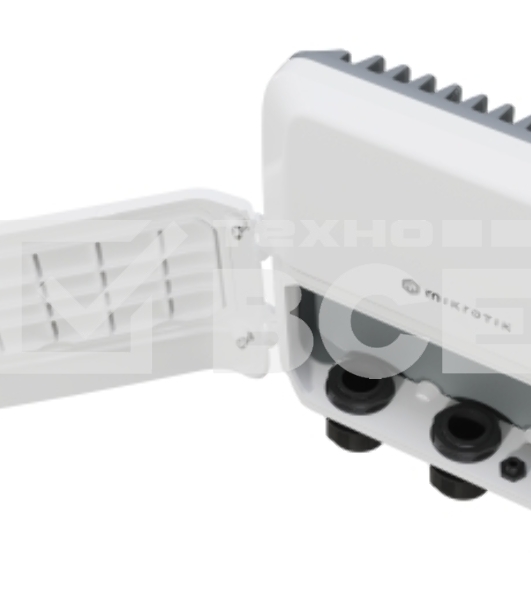 Маршрутизатор/ RB5009UPr+S+OUT Wired router 2.5 Gigabit Ethernet, Gigabit Ethernet White