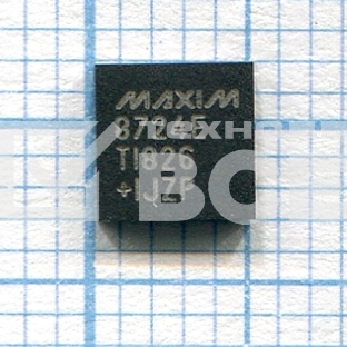 Микросхема MAX8724E