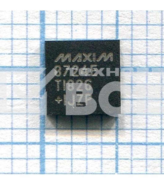 Микросхема MAX8724E
