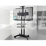 Стойка для телевизора с кронштейном ONKRON TS1552 40
