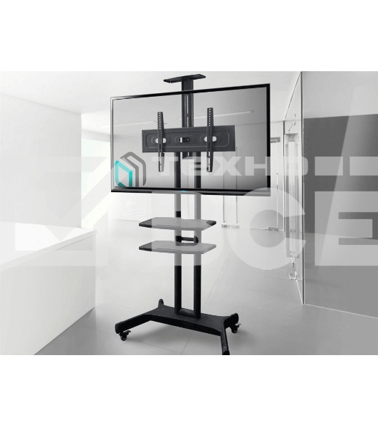 Стойка для телевизора с кронштейном ONKRON TS1552 40